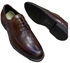 Fashion Brown Men's Official Shoes