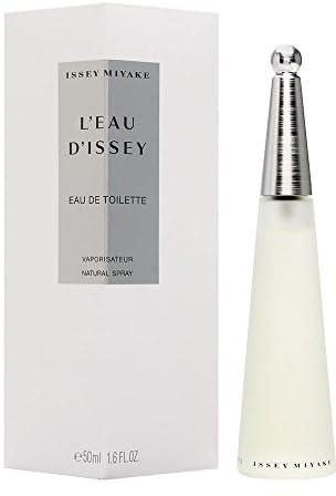 Issey Miyake L'Eau D'Issey Pour Femme Edt Spray 50 ML
