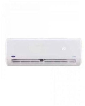 Carrier Optimax Cooling Only Split Air Conditioner - 1.5 HP - White