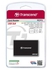 Transcend USB 3.0 Super Speed Multi-Card Reader for PC SD/SDHC/SDXC/MS/CF Cards (TS-RDF8K)
