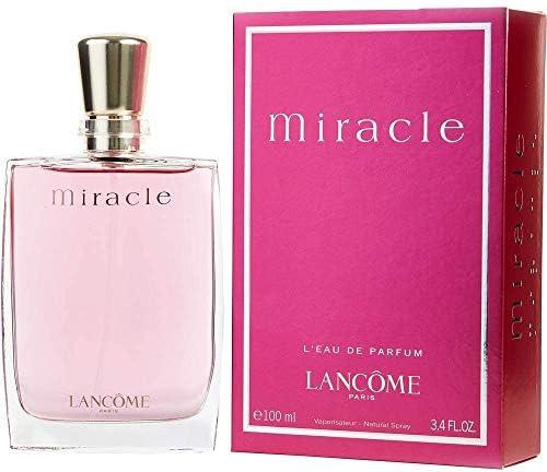 Lancôme Lancome Paris Miracle For Women Eau De Parfum 100Ml