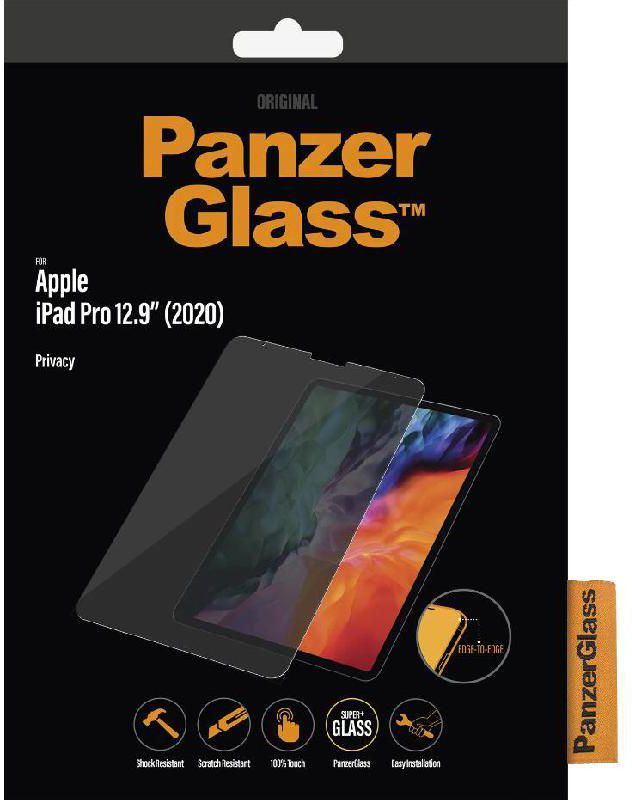 PanzerGlass Privacy iPad Screen Protector