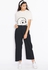 Cropped Culottes