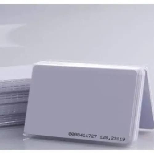 Rfid Access Control Card - Box Of 200