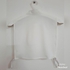 Styley Shirt Collar Off White Color Worn Under Blouse With A Large Collar