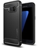Spigen Samsung Galaxy S7 Rugged Armor cover / case - Black