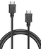 High Speed Basic HDMI Cable Black