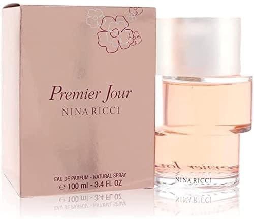 Nina Ricci Premier Jour Eau de Parfum, 100 ml, PRE14364