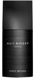 Issey Miyake Nuit D'issey Pour Homme For Men Parfum 125ml