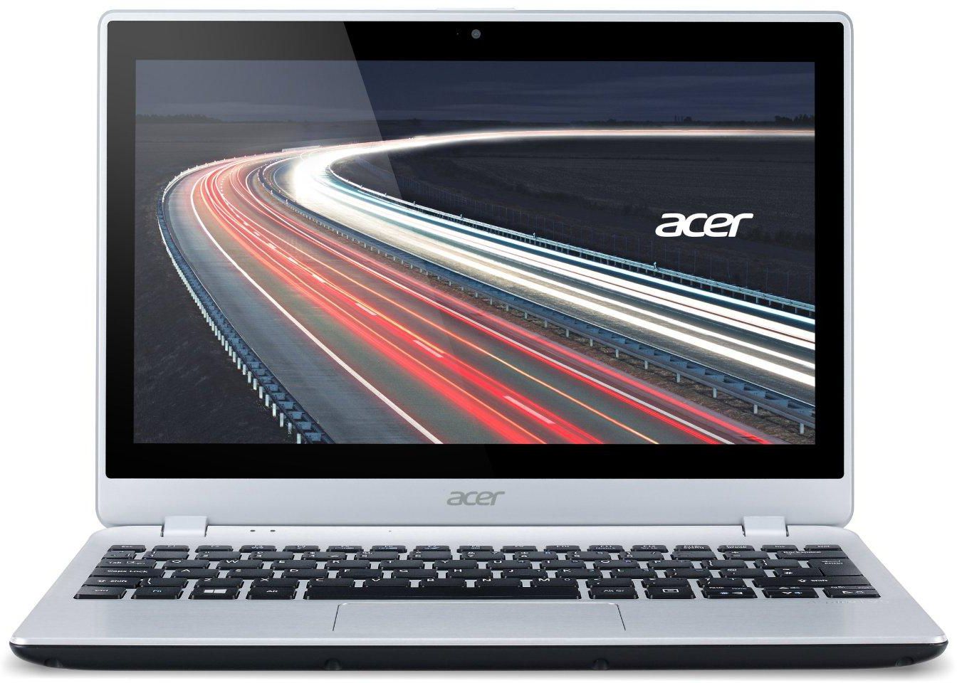 Acer Aspire V5-122P 11.6", Multi-touch, 500GB, 4GB, AMD Dual-Core, Win 8