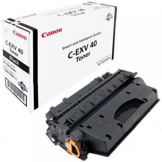 Canon toner C-EXV 40 black | Gear-up.me
