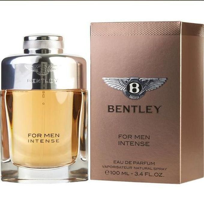Bentley INTENSE For Men (EDP) - 100ml