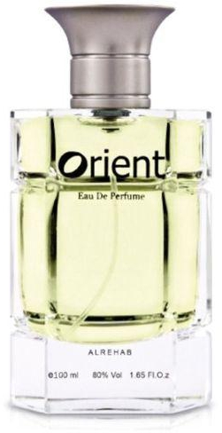 AlRehab Orient Perfume - EDP - 100 ML