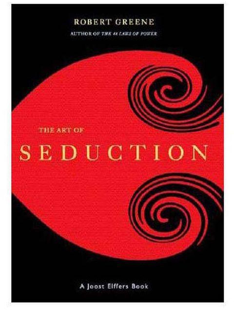 Jumia Books The Art Of Seduction - Big