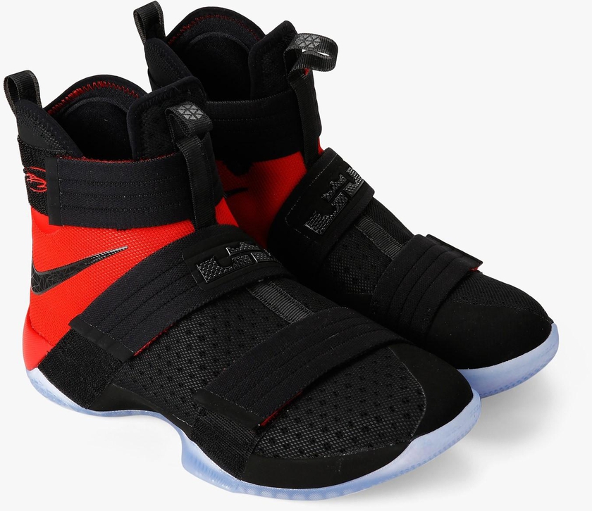 Zoom LeBron Soldier 10 Trainers