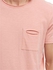Another Influence T-Shirt for Men - Pink