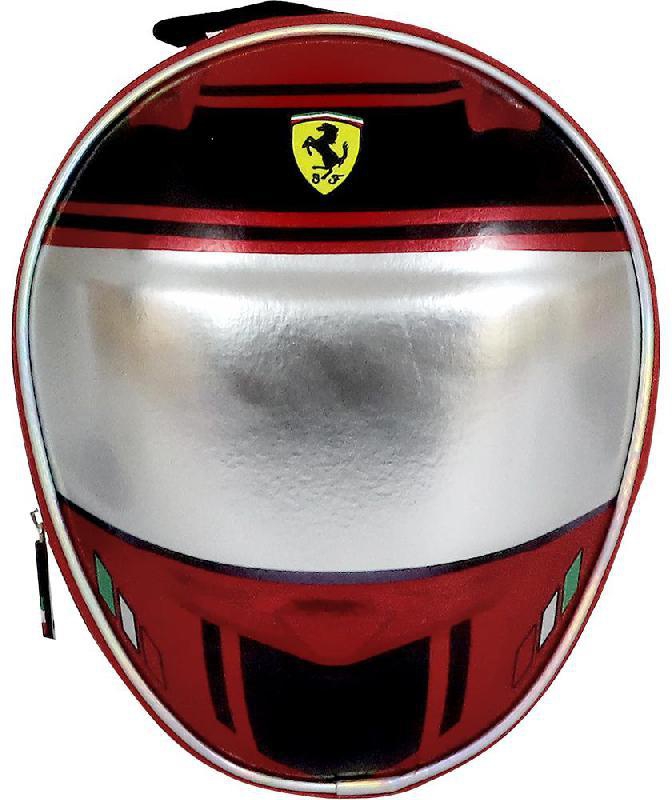Ferrari Helmet Kinder Backpack