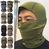 Balaclava Fashion Balaclava Tactical Army Face Mask Cycling Hat Face Shield