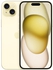 Apple iPhone 15 Plus, 5G, 6.7 inch, 128GB, Yellow