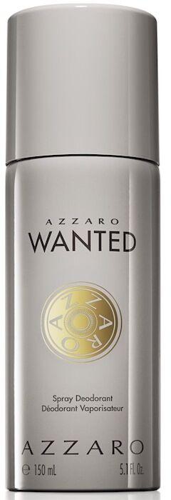 Azzaro Wanted Deodorant Spray 150ml