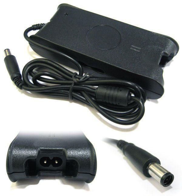 Laptop Power Adapter For Dell Latitude D610 D620 D630 D631 Pa 12 ( DC 19.5V 3.34A) (7.4mm / 5.0mm. With central pin inside).PA-12, 9T215, NADP-90KB, 00001, 310-2860, 310-3149, 310-4408, 310-7251, 310-7696, 310-7697, 310-7866, 310-8363, 310-8941, 310-