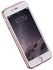FSGS Rose Gold Hoco Ultra Slim Soft TPU Case Transparent Electroplated Case Cover For IPhone 6 6S 4.7 Inches 72870