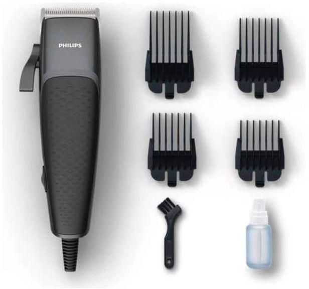 Philips HC3100/13 Series 3000Head And Face Hair Clipper With Stainless Steel Blades