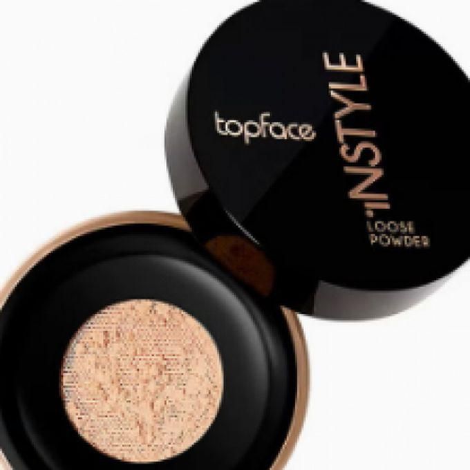 Top Face Topface-loose Powder - NO 103