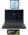 Lenovo Legion Y530-15ICH Gaming Laptop - Intel Core I7 - 16GB RAM - 1TB HDD + 128GB SSD - 15.6-inch FHD - 4GB GPU - Windows 10 - Black