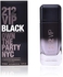 Carolina Herrera 212 VIP Black For - Perfume for Men Eau de Parfum - 50 ml