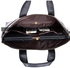 Multifunction Genuine P10766 Leather Casual Shoulder Bag For Men
