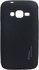 Ipaky Back Cover For Samsung Galaxy J1 Mini Prime - Black