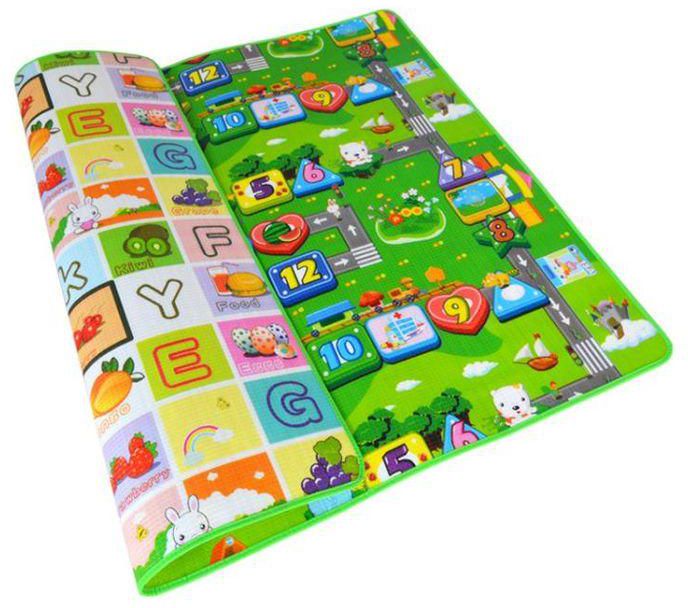 Children Play Mat-Medium Size(COMES IN DIFFERENT CHARACTERS)