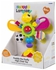 Lamaze Freddie The Firefly Table Top Baby Toy, Babies Toy For Sensory Play, Suitable For Boys & Girls From 6 Months+