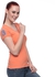 U.S. Polo Assn. 212733061CK-CMLA T-Shirt for Women - M, Orange