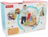 Fisher-Price Laugh and Learn Stride-to-Ride Puppy