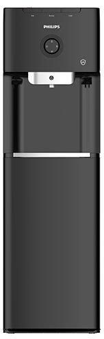 Philips, 3in1 Water Dispenser, 500W, Hot/Cold/Normal Functions, Black