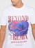 Oversized Beyond T-Shirt