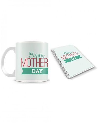 Creative Albums MO-18 Mother's Day Mug with Note Book – 2 Pcs