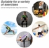 Elastic Exercise Resistance Band