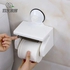 Tissue Paper Toilet Roll Holder 1pc