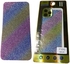 Luxury Glitter STRAS Skins For IPhone X/xs