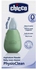 Chicco Nasal Aspirator Baby Nose Cleaner Physioclean - 8003670823544