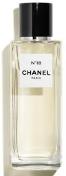 Chanel No.18 Les Exclusifs De Chanel For Women Eau De Parfum 75ml