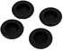 SKEIDO Joystick Rocker Soft Silicone Caps Covers for PS3 / PS4 / Xbox One / Xbox 360,4 Pieces