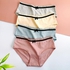 4 pieces breatheble kids underwear.. size24.(M)