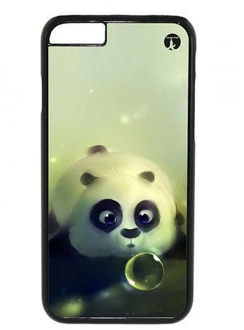 Protective Case Cover For Apple iPhone 6 Panda