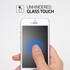 Spigen iPhone SE / 5S / 5 Glas.tR Slim HD Tempered Glass Screen Protector - World Strongest