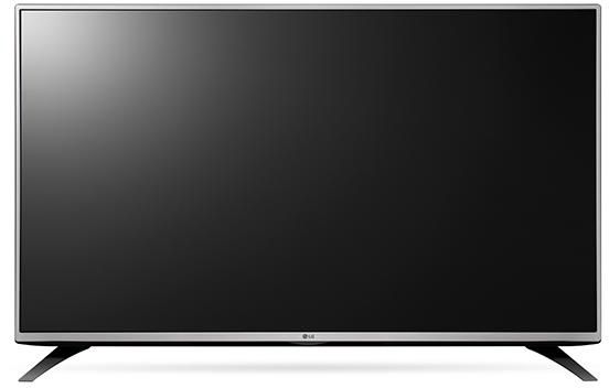 LG - 43" FULL HD TV 43LH548V