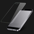 Tempered Glass Screen Protector HD Clear Anti Dust Scratch Fingerprint For Iphone 5 5s 5C